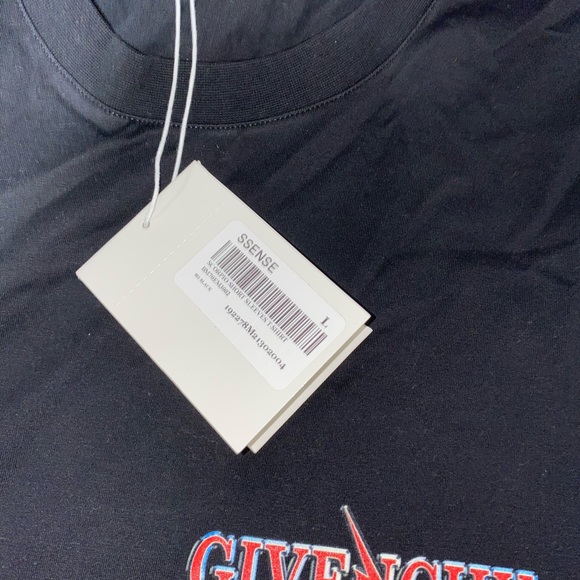 Givenchy Scorpio Tee - Picture 2 of 5